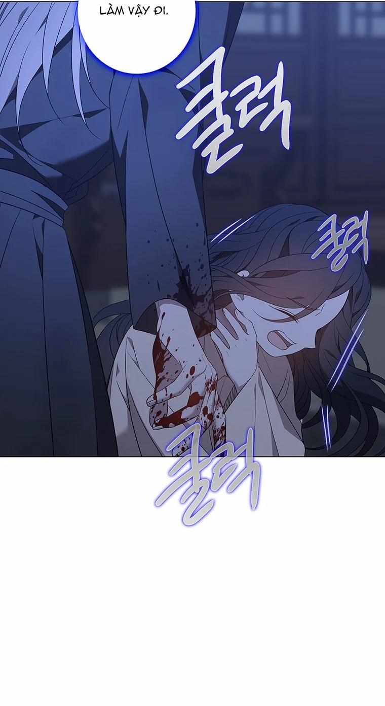 [18+] Ve Vãn, Mê Hoặc Hồ Ly 77.1 trang 24