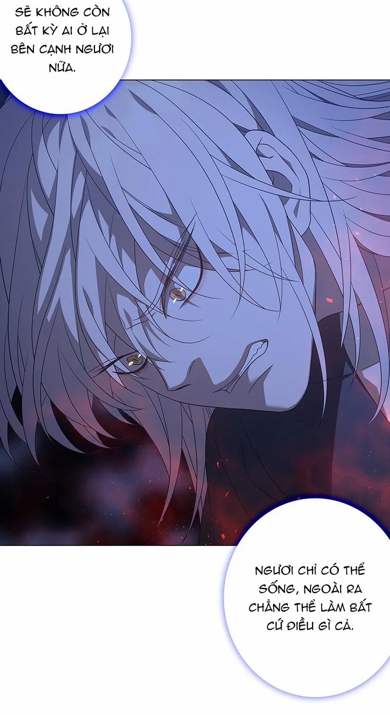 [18+] Ve Vãn, Mê Hoặc Hồ Ly 77.1 trang 31