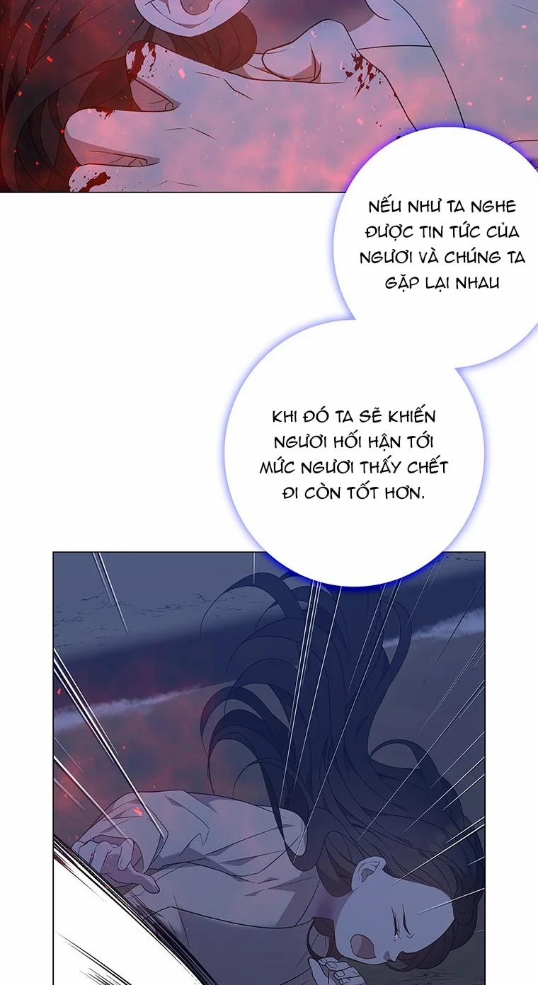 [18+] Ve Vãn, Mê Hoặc Hồ Ly 77.1 trang 33