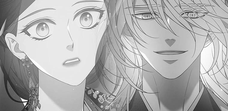 [18+] Ve Vãn, Mê Hoặc Hồ Ly 77.2 trang 112