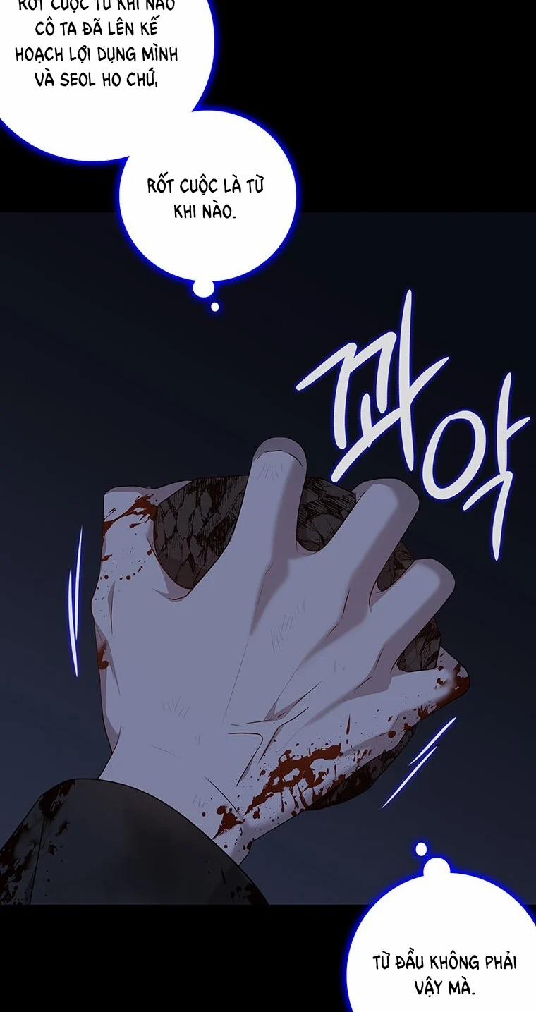 [18+] Ve Vãn, Mê Hoặc Hồ Ly 77.2 trang 21