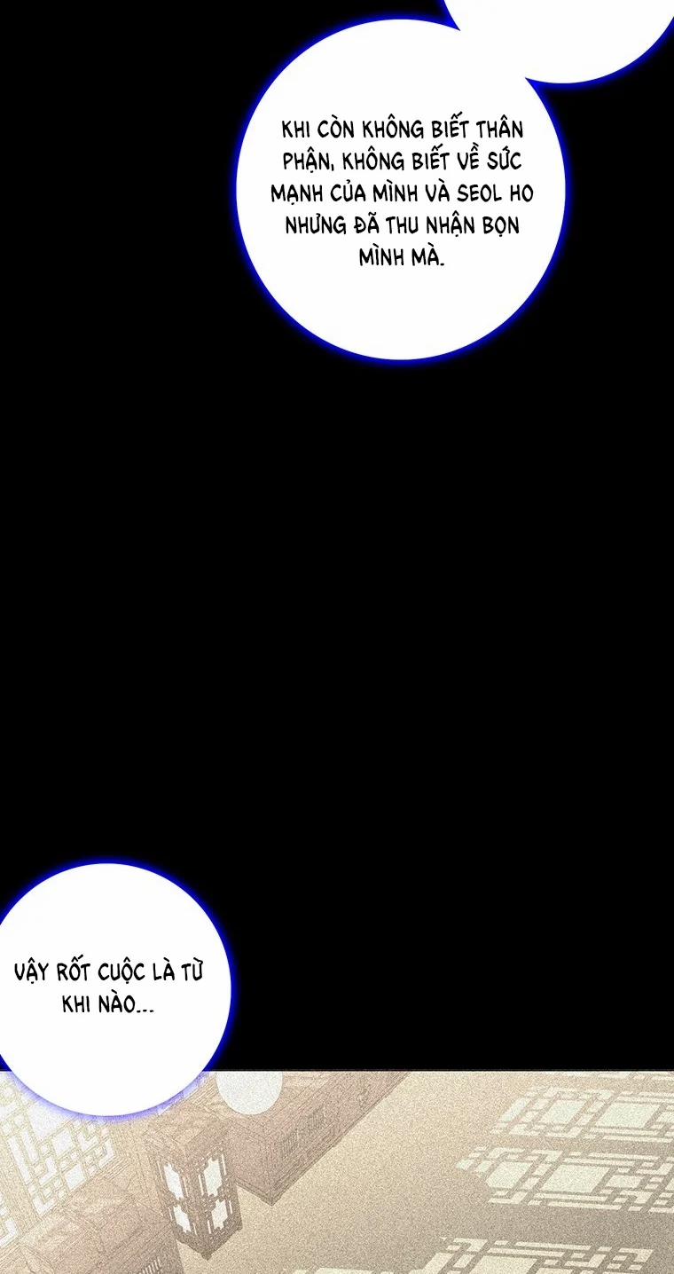 [18+] Ve Vãn, Mê Hoặc Hồ Ly 77.2 trang 22