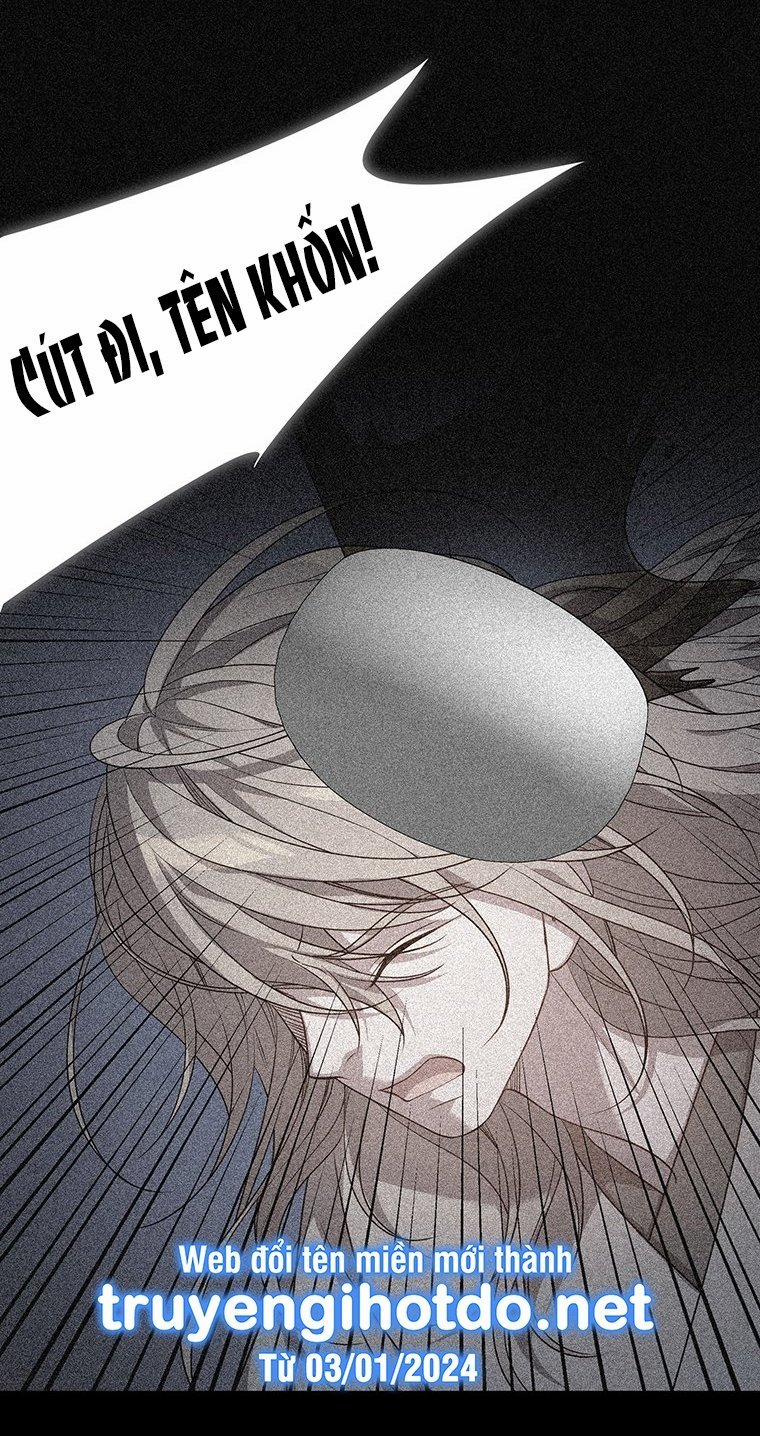 [18+] Ve Vãn, Mê Hoặc Hồ Ly 77.2 trang 24