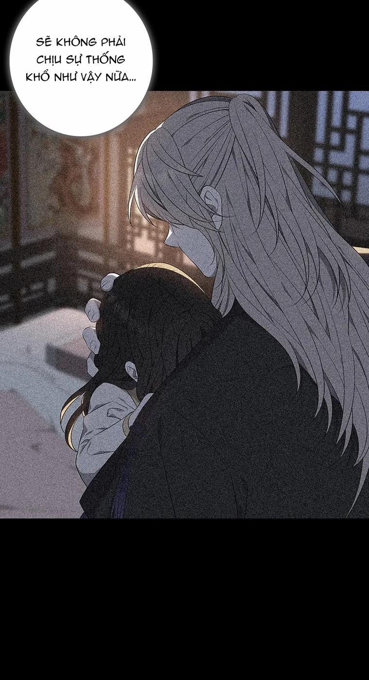 [18+] Ve Vãn, Mê Hoặc Hồ Ly 77.2 trang 32