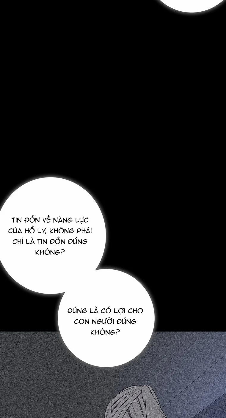 [18+] Ve Vãn, Mê Hoặc Hồ Ly 77.2 trang 36