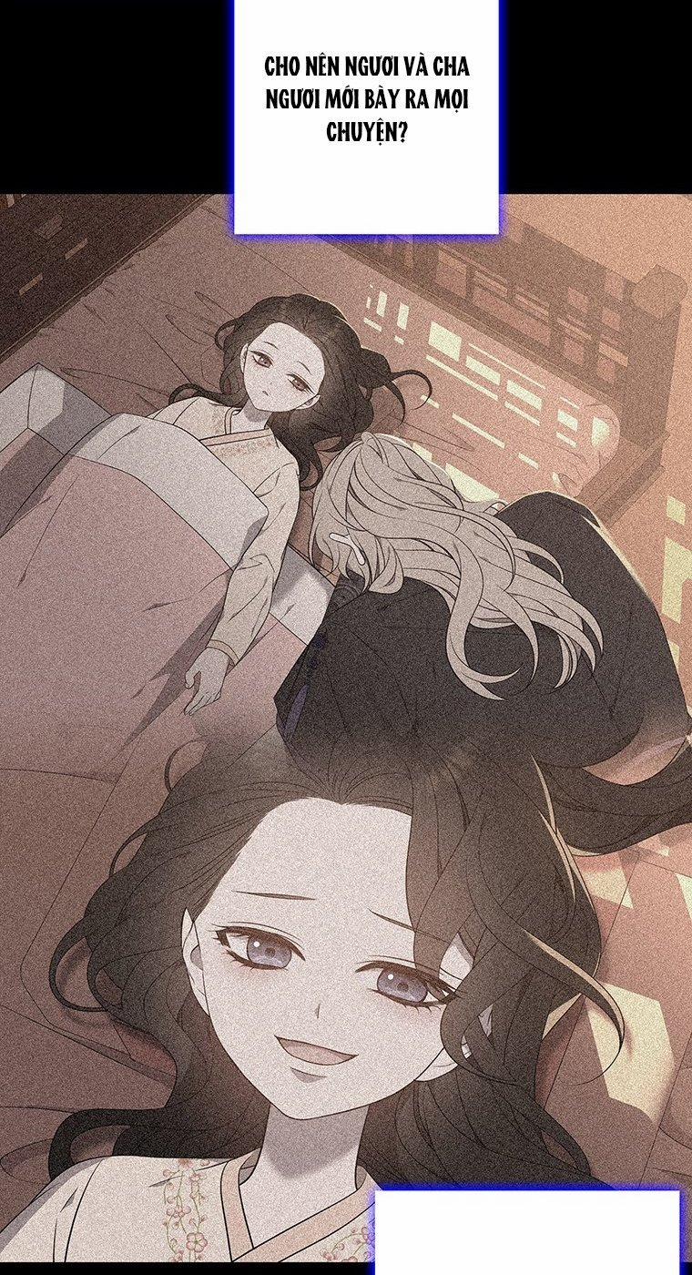 [18+] Ve Vãn, Mê Hoặc Hồ Ly 77.2 trang 40