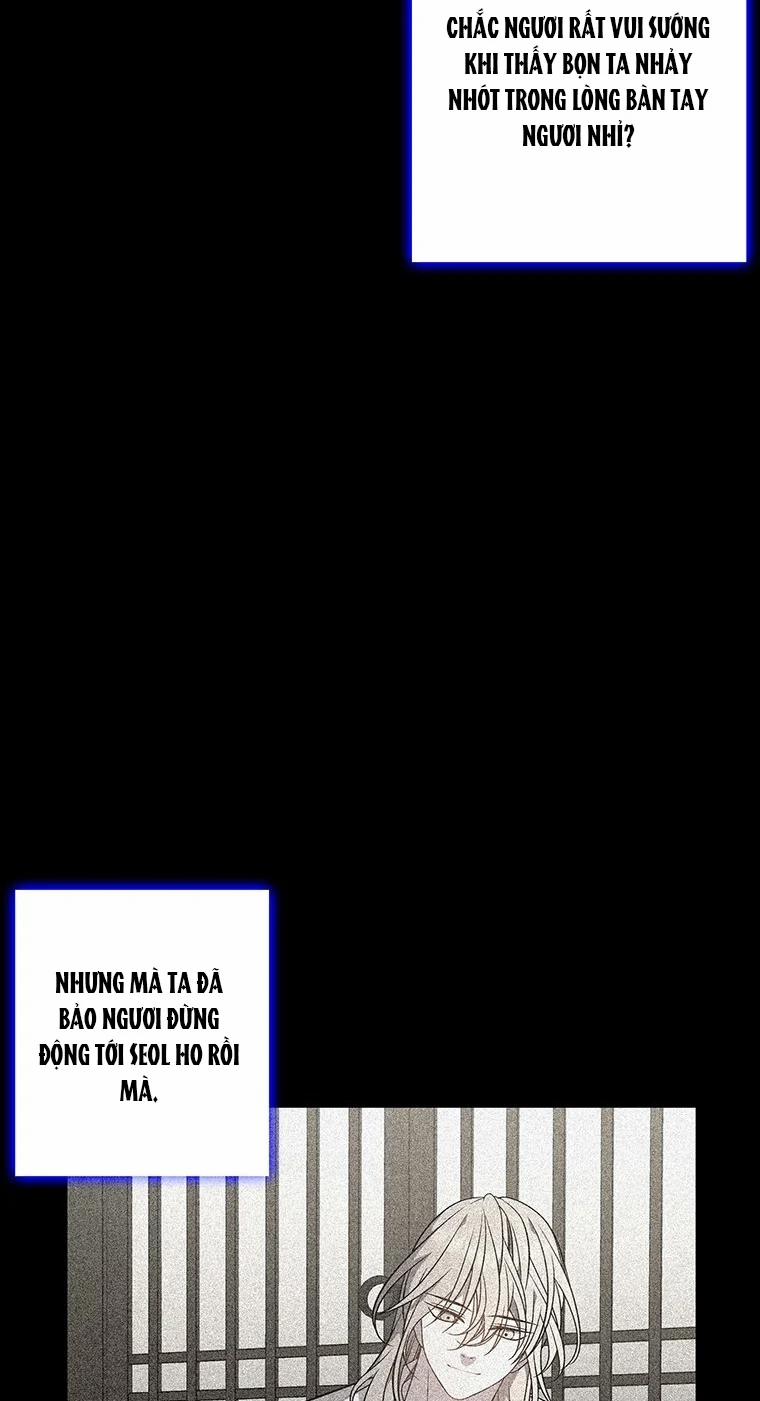 [18+] Ve Vãn, Mê Hoặc Hồ Ly 77.2 trang 41