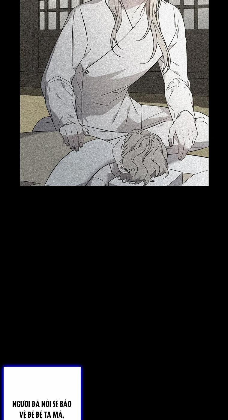 [18+] Ve Vãn, Mê Hoặc Hồ Ly 77.2 trang 42