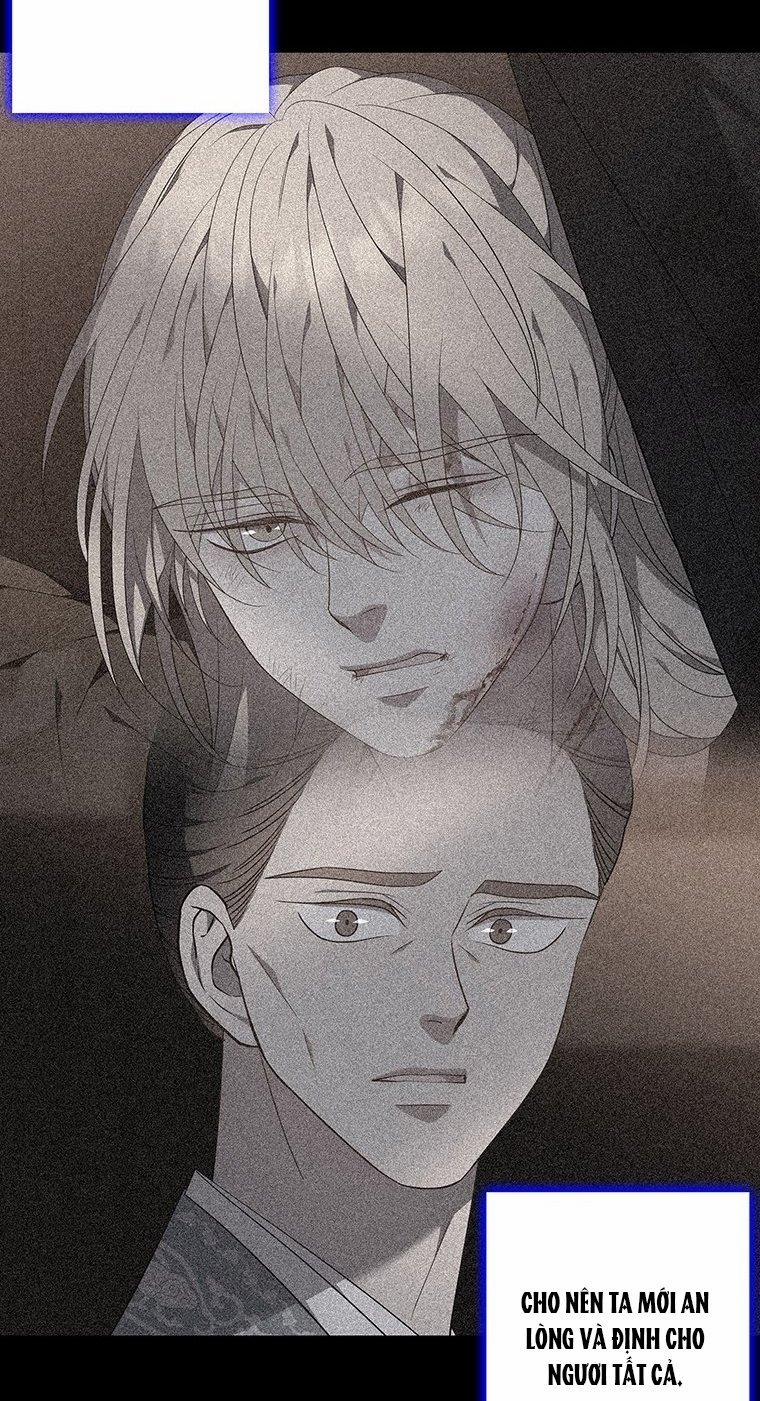 [18+] Ve Vãn, Mê Hoặc Hồ Ly 77.2 trang 43