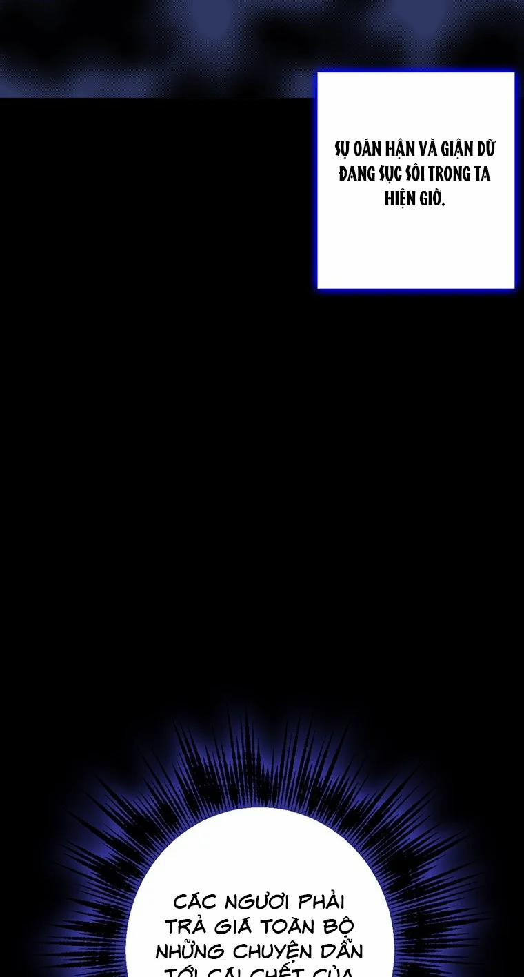 [18+] Ve Vãn, Mê Hoặc Hồ Ly 77.2 trang 56