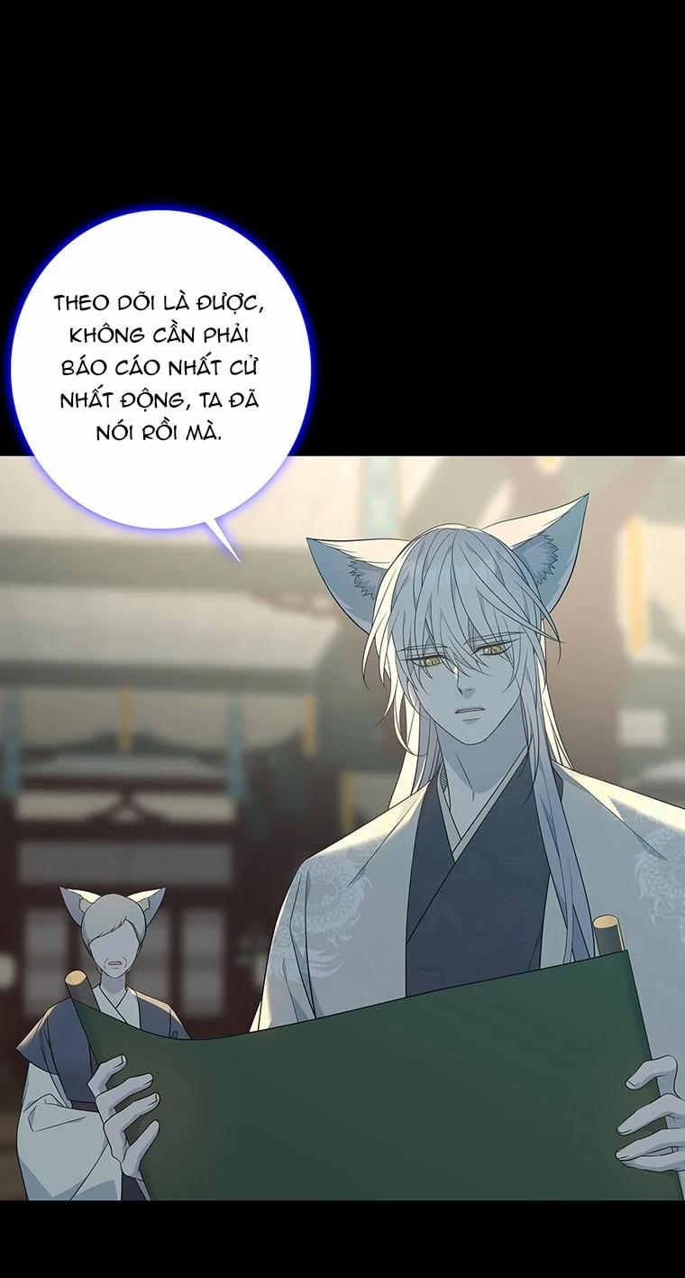 [18+] Ve Vãn, Mê Hoặc Hồ Ly 77.2 trang 64