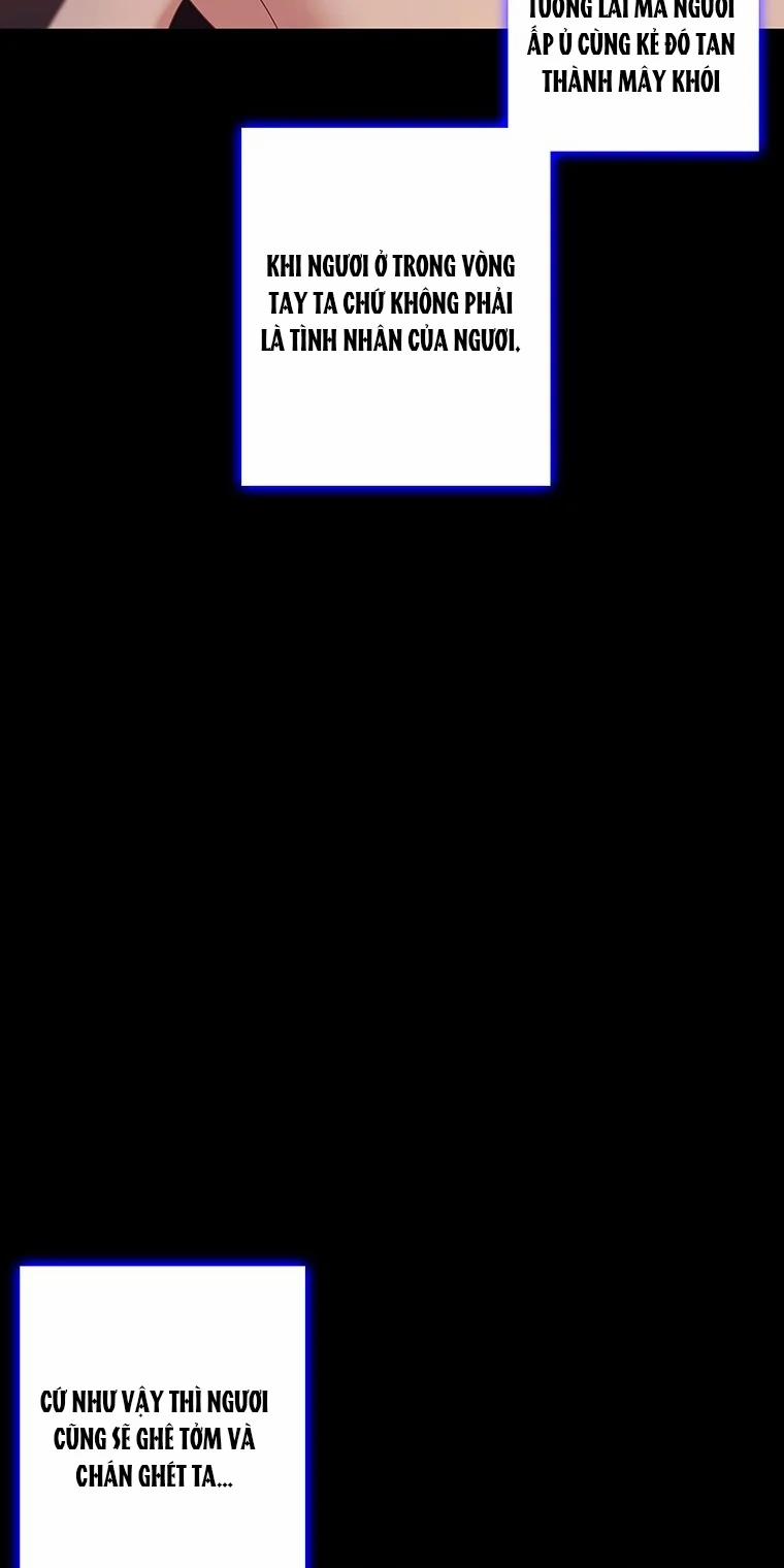 [18+] Ve Vãn, Mê Hoặc Hồ Ly 78.1 trang 18