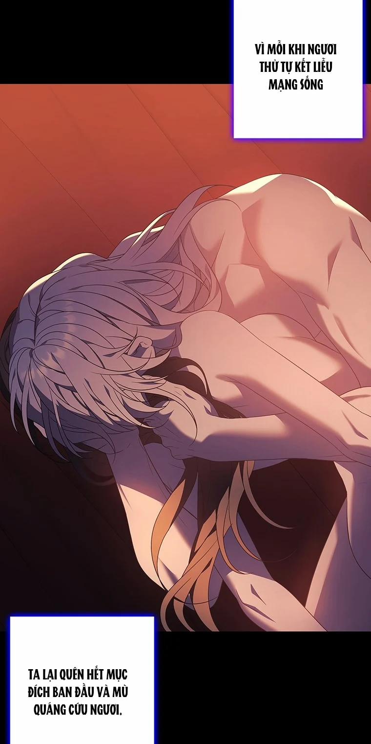 [18+] Ve Vãn, Mê Hoặc Hồ Ly 78.1 trang 32