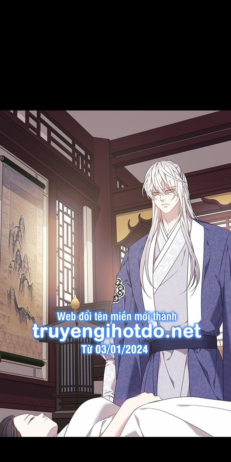 [18+] Ve Vãn, Mê Hoặc Hồ Ly 78.1 trang 35