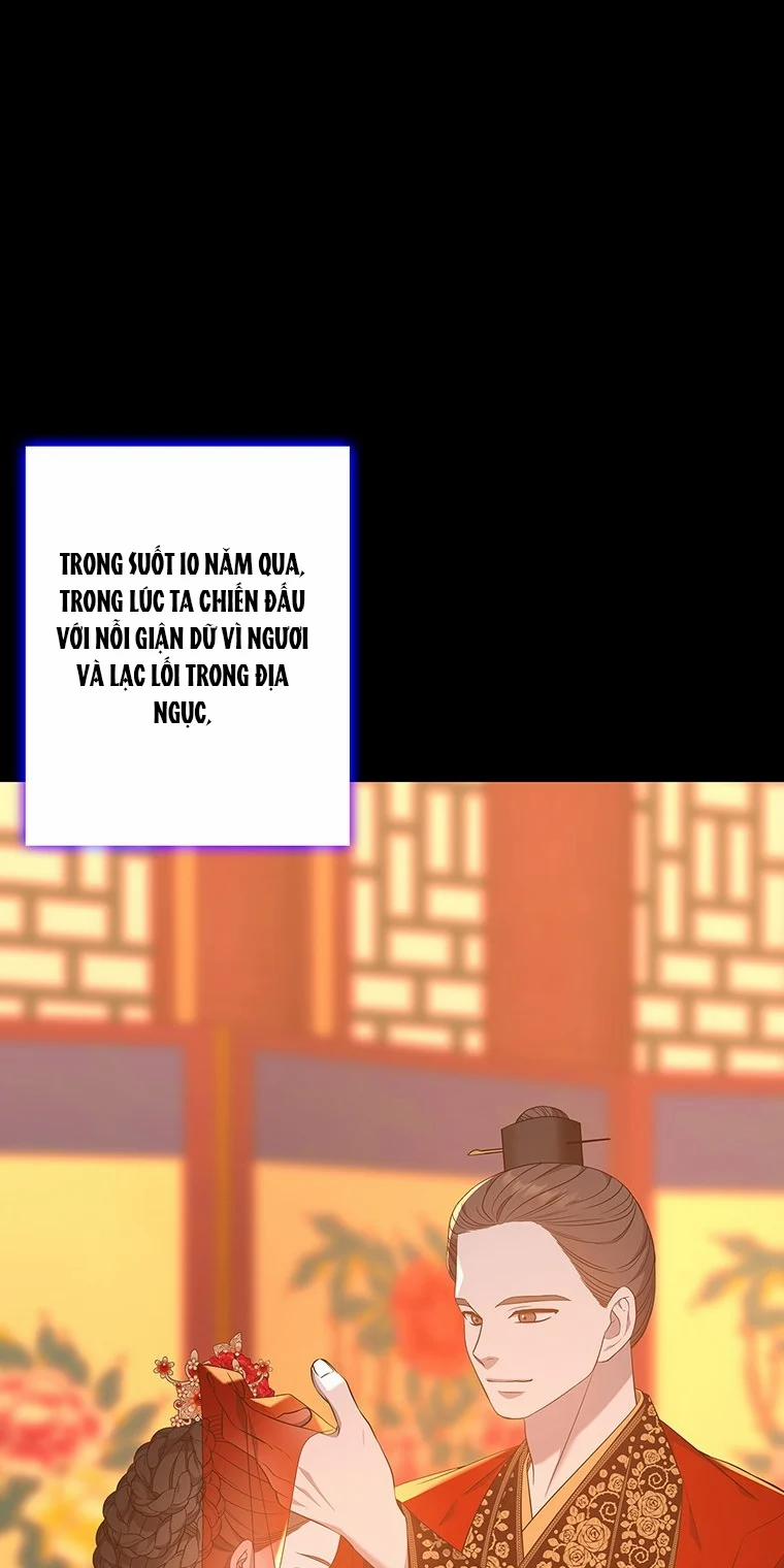 [18+] Ve Vãn, Mê Hoặc Hồ Ly 78.1 trang 6