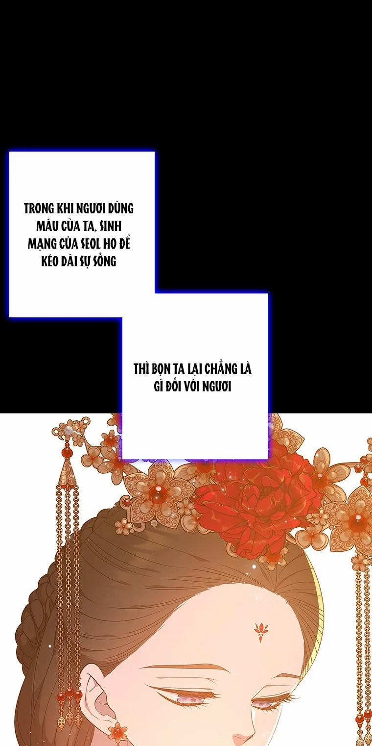 [18+] Ve Vãn, Mê Hoặc Hồ Ly 78.1 trang 8