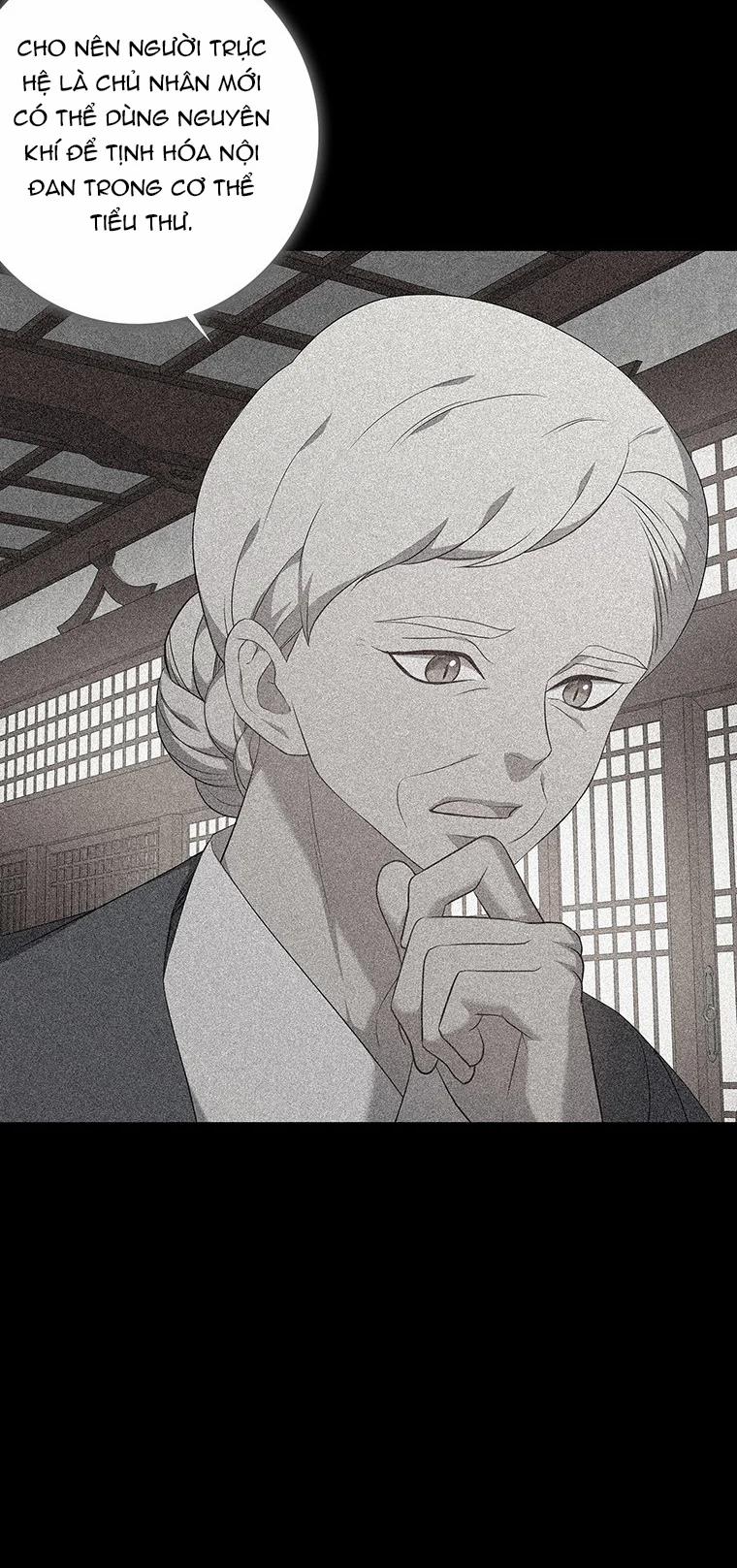 [18+] Ve Vãn, Mê Hoặc Hồ Ly 78.2 trang 12