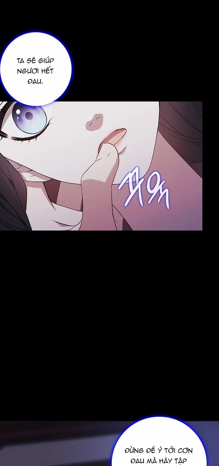 [18+] Ve Vãn, Mê Hoặc Hồ Ly 78.2 trang 15