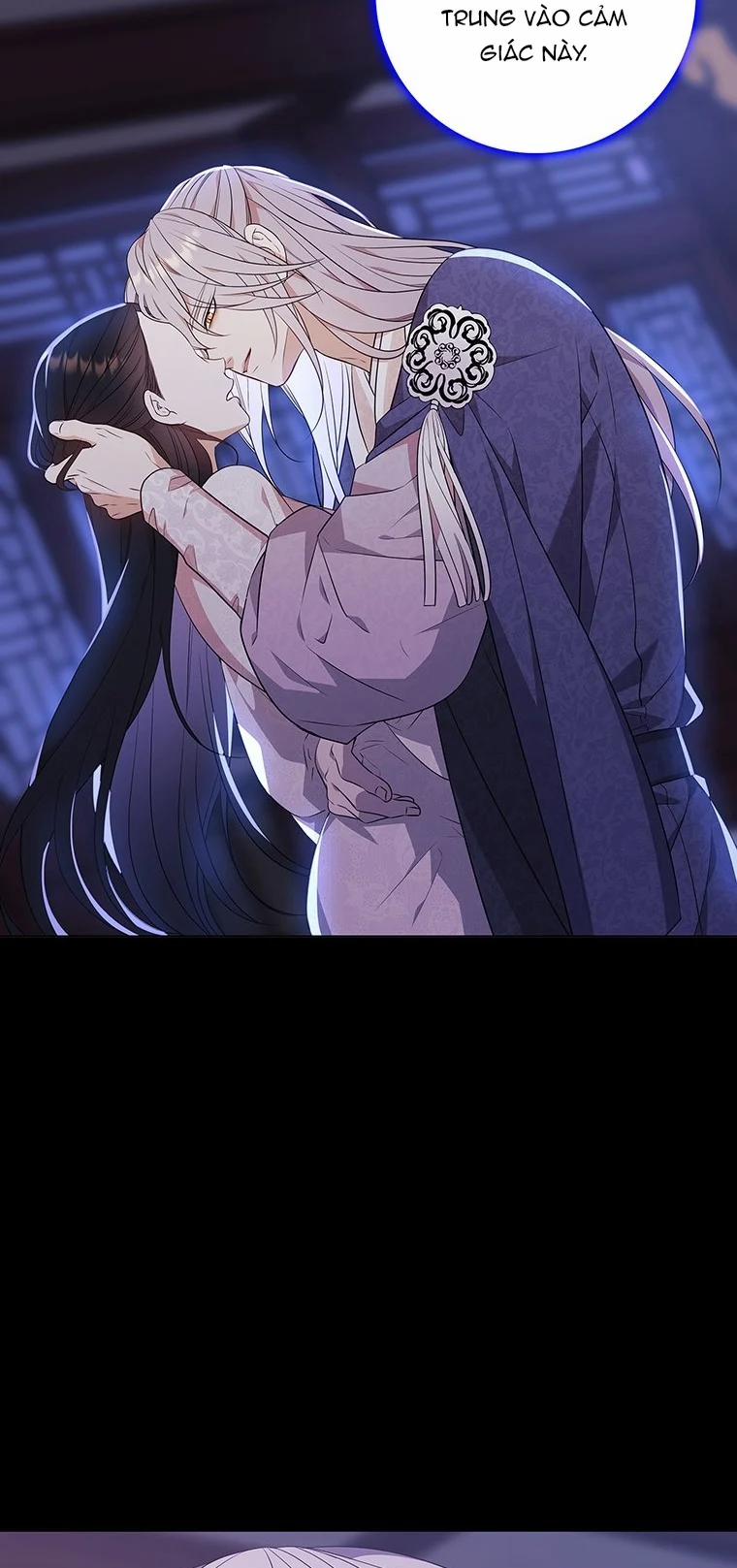 [18+] Ve Vãn, Mê Hoặc Hồ Ly 78.2 trang 16
