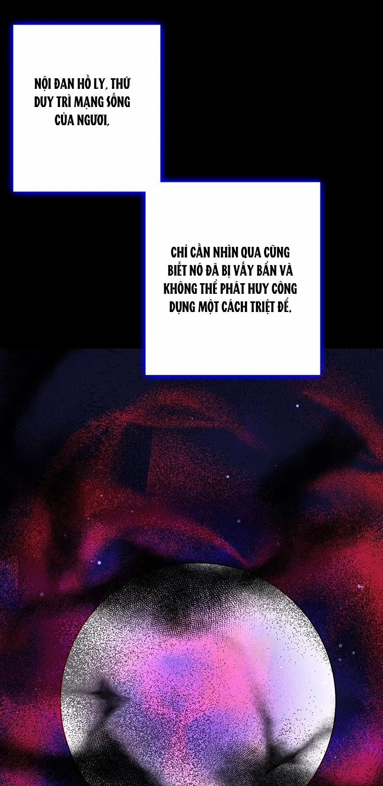 [18+] Ve Vãn, Mê Hoặc Hồ Ly 78.2 trang 18
