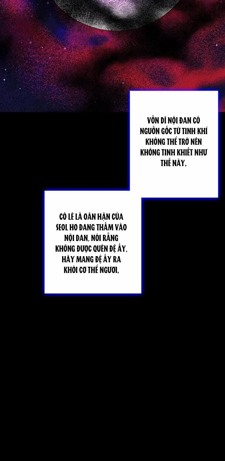 [18+] Ve Vãn, Mê Hoặc Hồ Ly 78.2 trang 19
