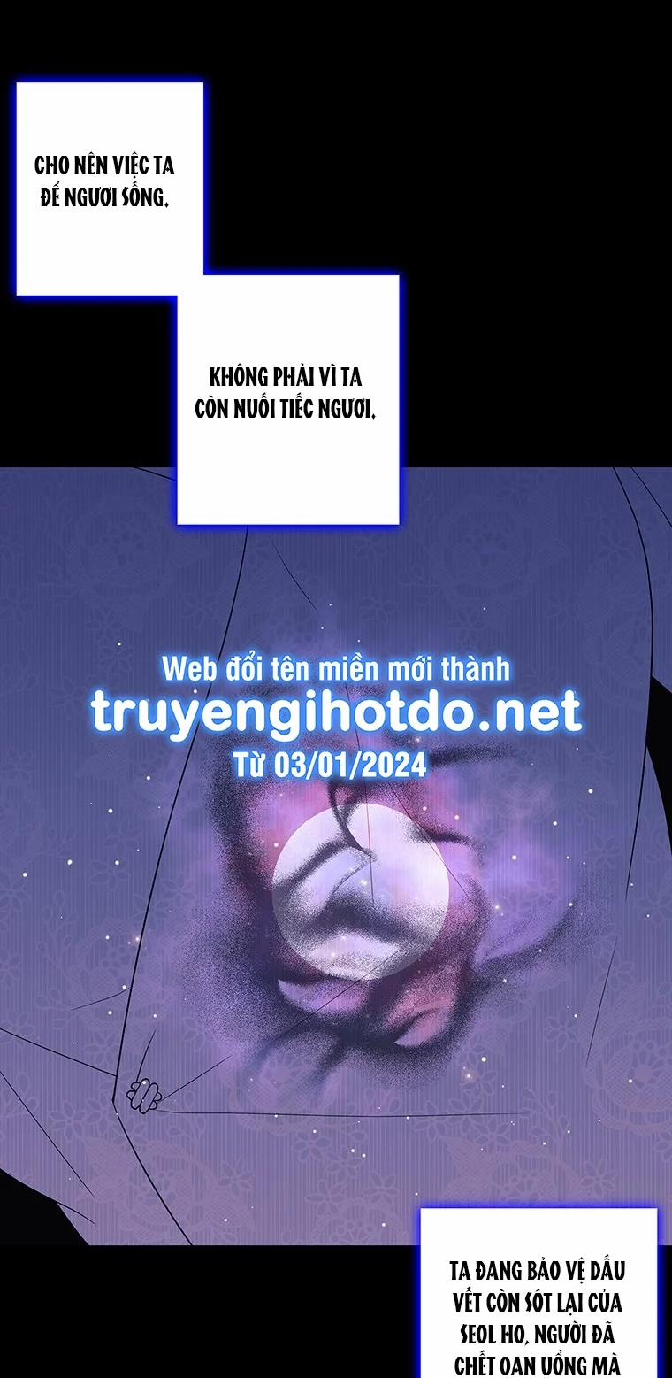 [18+] Ve Vãn, Mê Hoặc Hồ Ly 78.2 trang 22