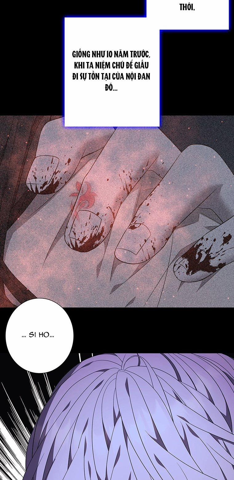 [18+] Ve Vãn, Mê Hoặc Hồ Ly 78.2 trang 23
