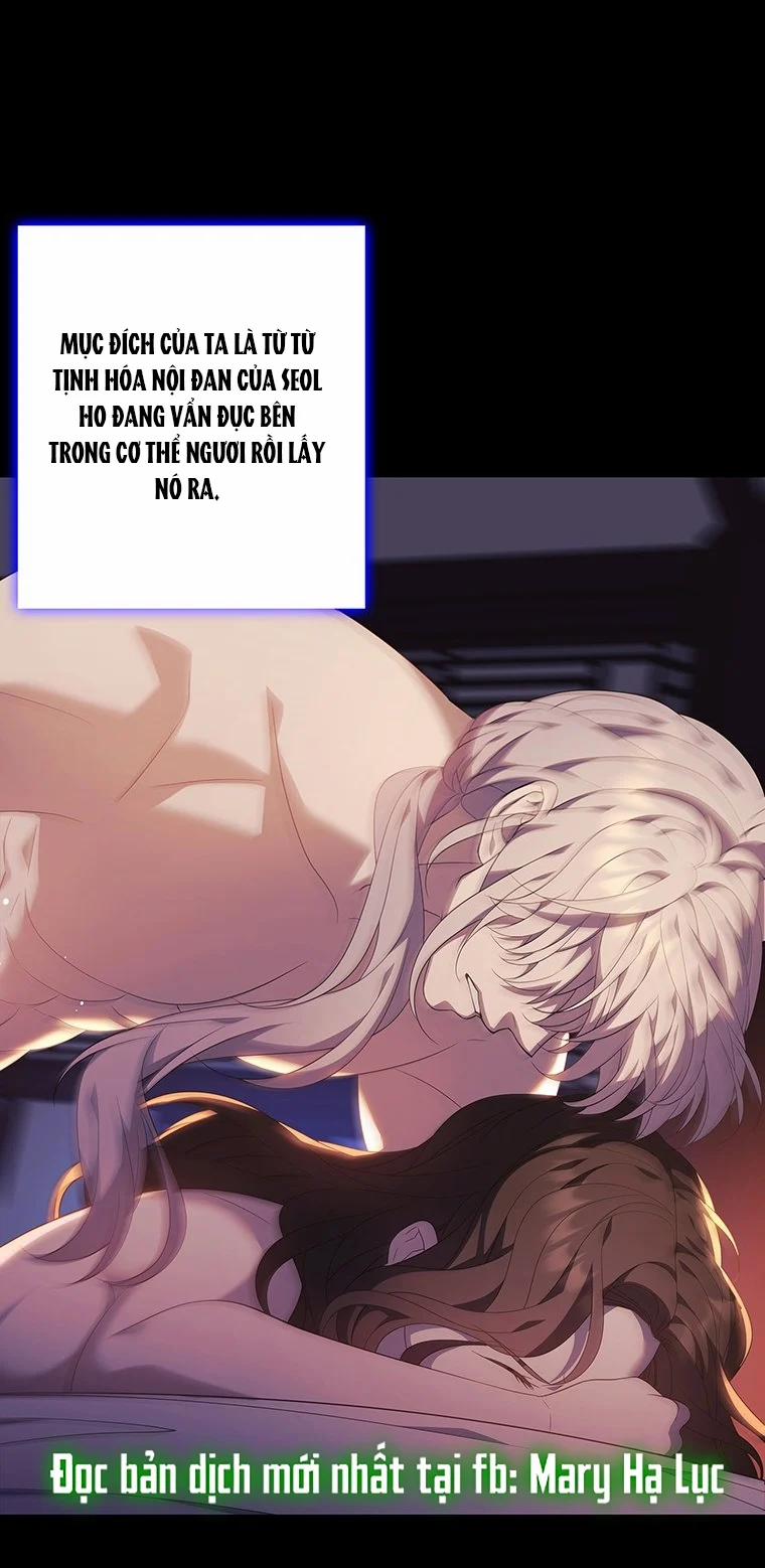 [18+] Ve Vãn, Mê Hoặc Hồ Ly 78.2 trang 29