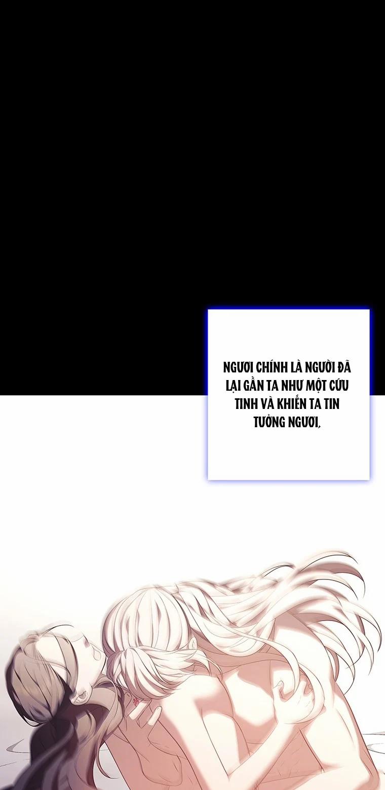 [18+] Ve Vãn, Mê Hoặc Hồ Ly 78.2 trang 30