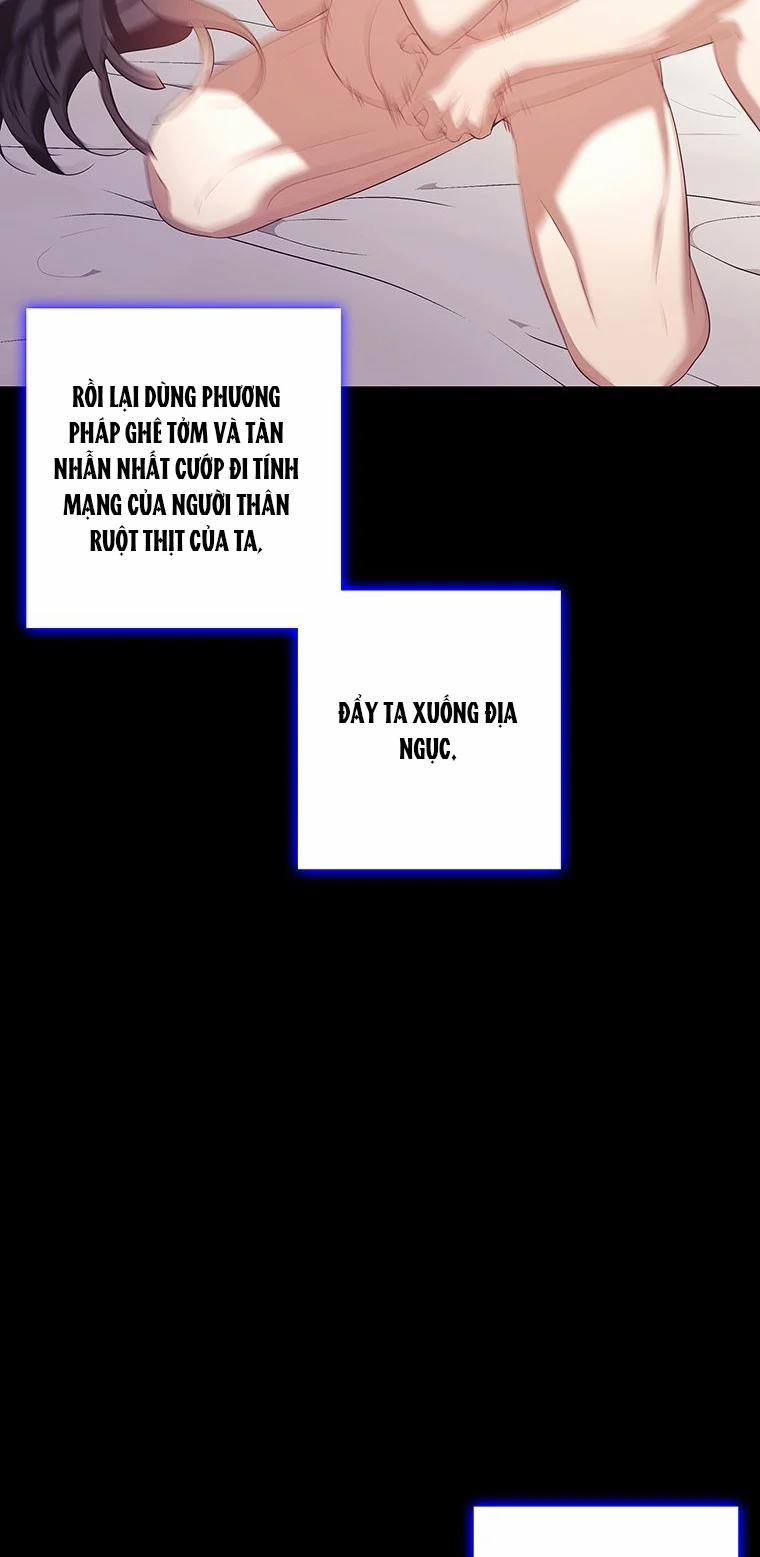 [18+] Ve Vãn, Mê Hoặc Hồ Ly 78.2 trang 31