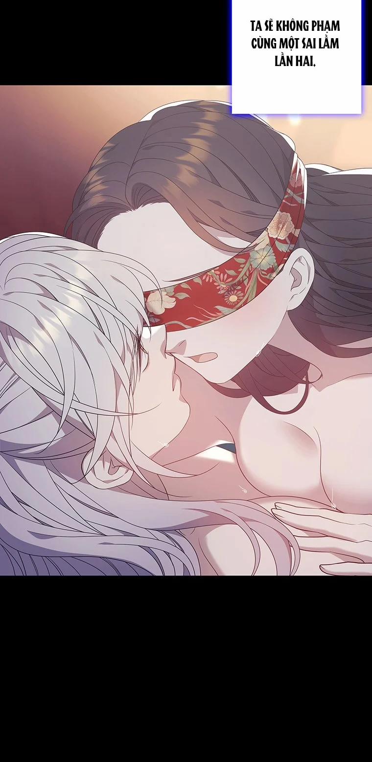 [18+] Ve Vãn, Mê Hoặc Hồ Ly 78.2 trang 32