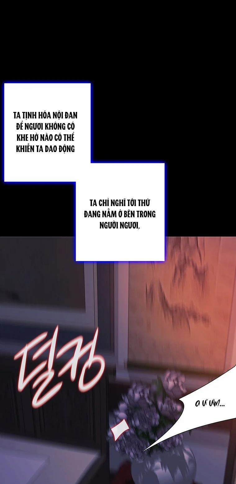 [18+] Ve Vãn, Mê Hoặc Hồ Ly 78.2 trang 33