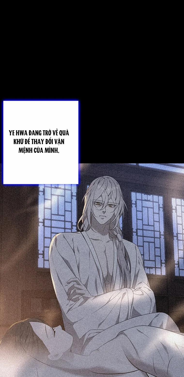 [18+] Ve Vãn, Mê Hoặc Hồ Ly 78.2 trang 42