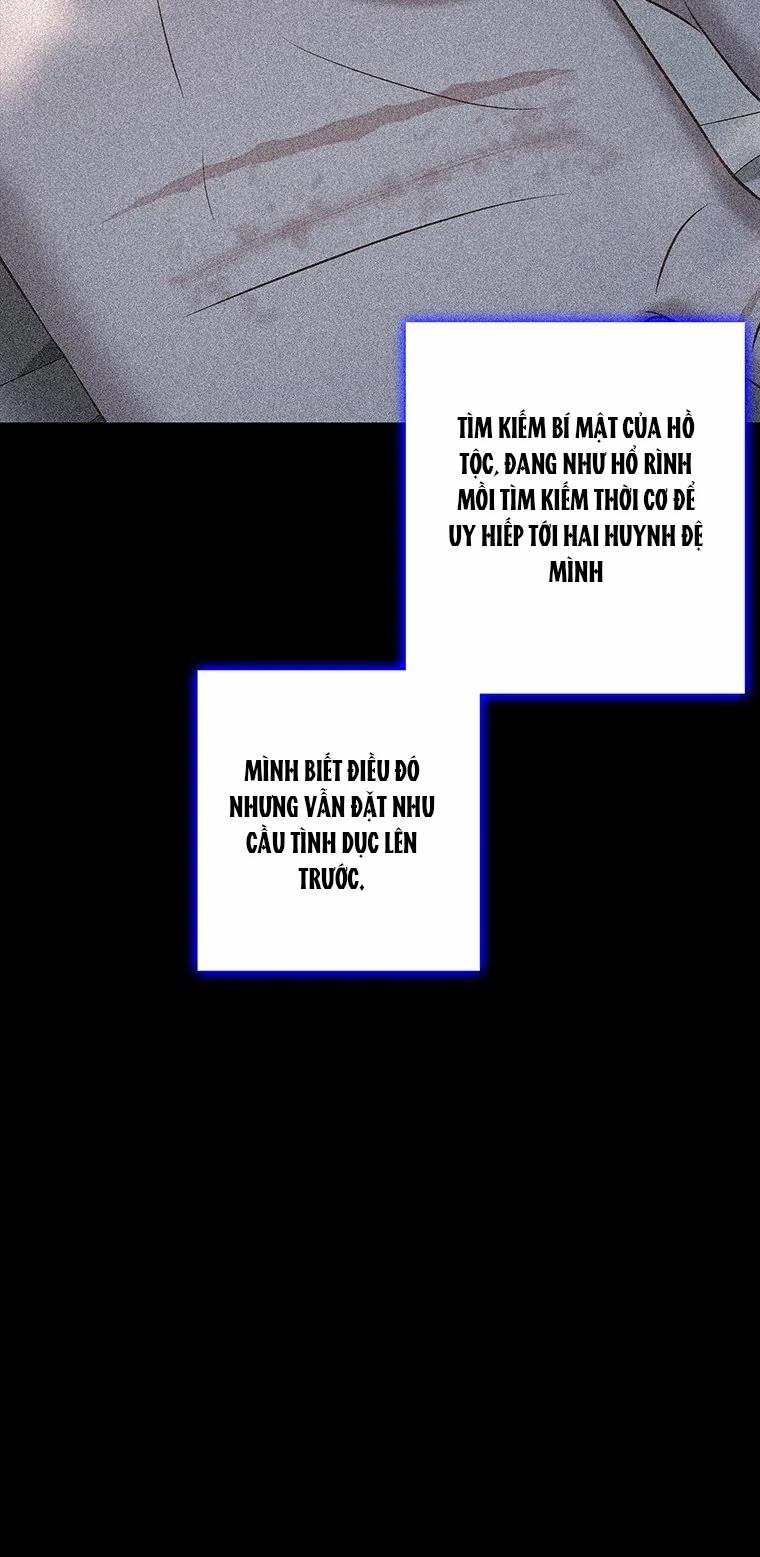[18+] Ve Vãn, Mê Hoặc Hồ Ly 78.2 trang 43