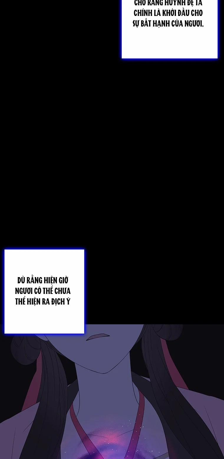 [18+] Ve Vãn, Mê Hoặc Hồ Ly 78.2 trang 45
