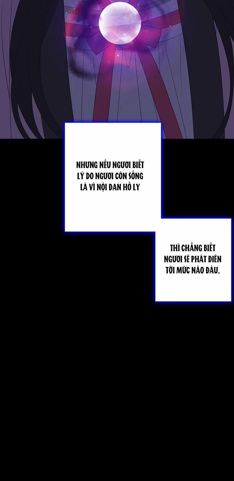 [18+] Ve Vãn, Mê Hoặc Hồ Ly 78.2 trang 46