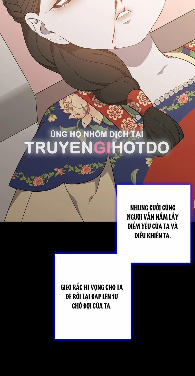 [18+] Ve Vãn, Mê Hoặc Hồ Ly 78.2 trang 49