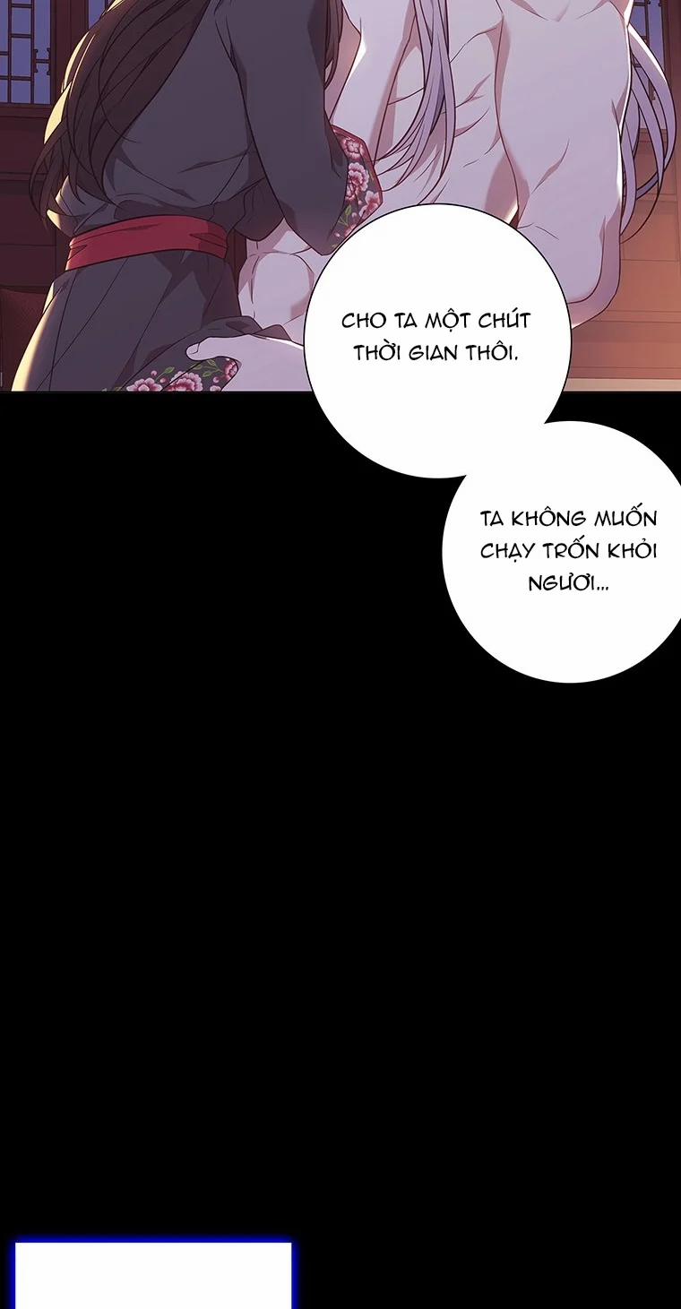 [18+] Ve Vãn, Mê Hoặc Hồ Ly 78.2 trang 57