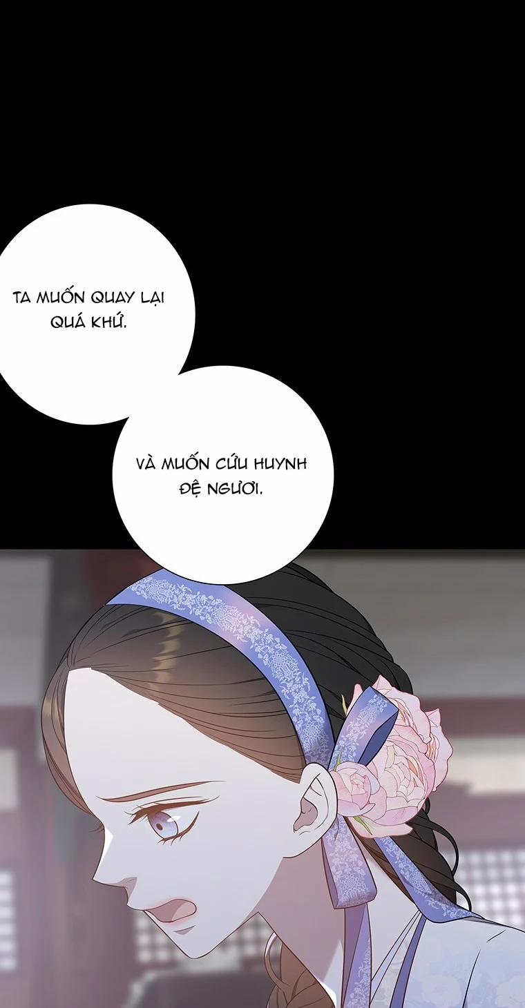 [18+] Ve Vãn, Mê Hoặc Hồ Ly 78.2 trang 59