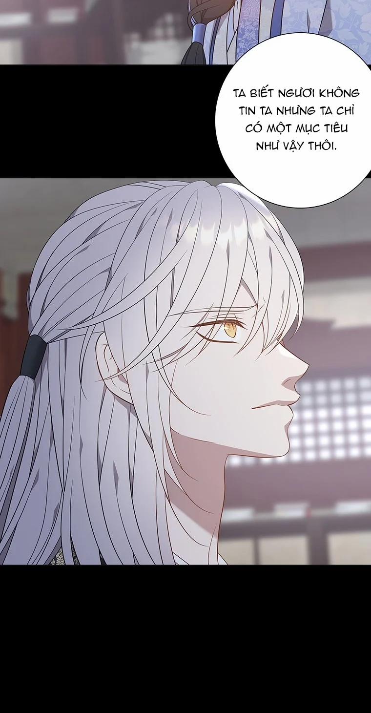 [18+] Ve Vãn, Mê Hoặc Hồ Ly 78.2 trang 60