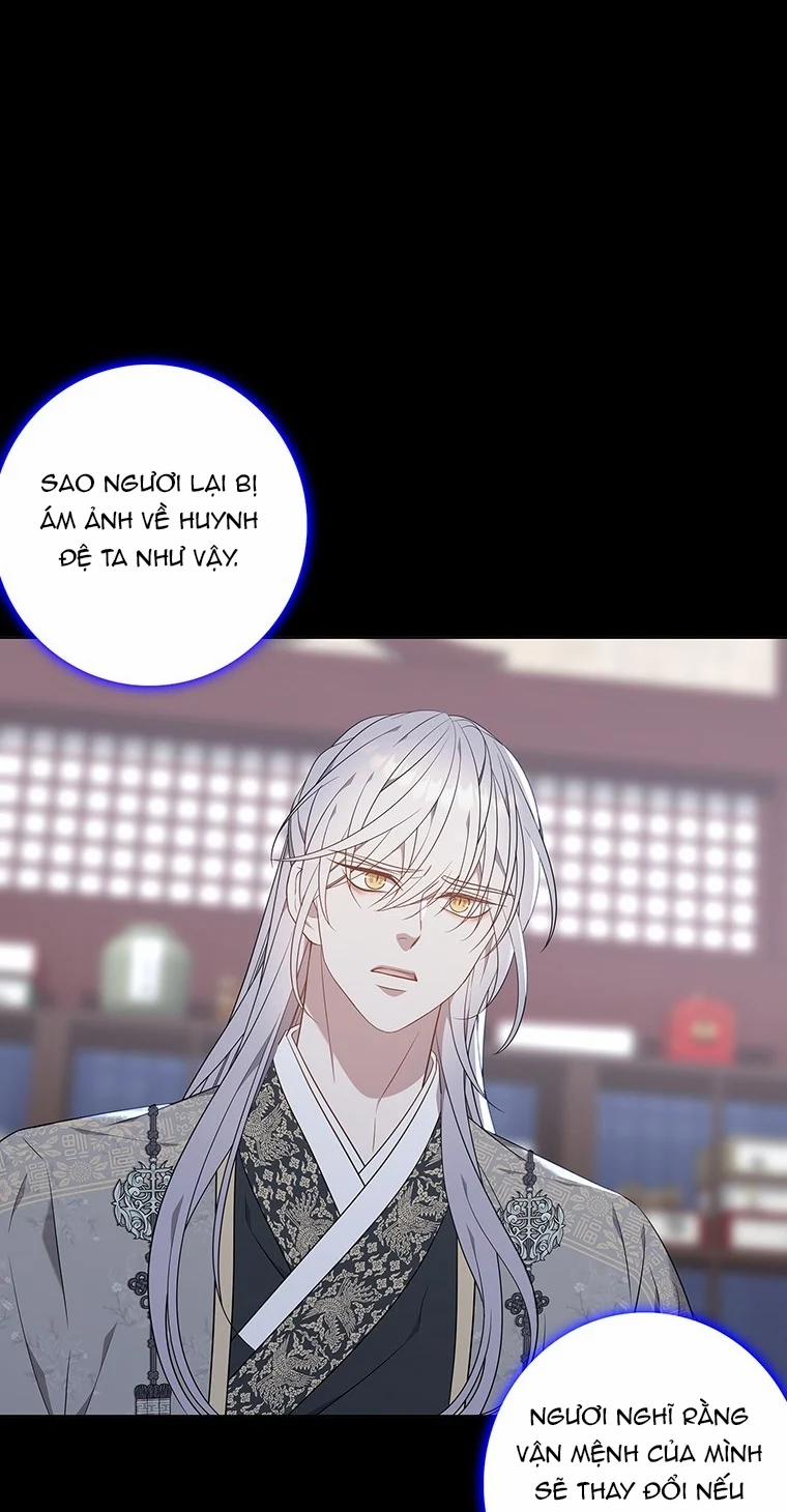 [18+] Ve Vãn, Mê Hoặc Hồ Ly 78.2 trang 61