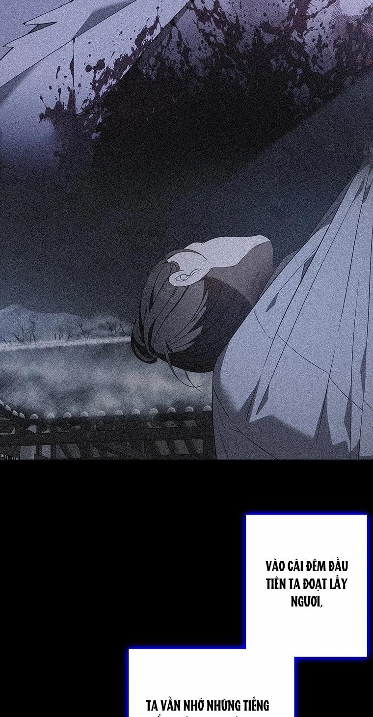 [18+] Ve Vãn, Mê Hoặc Hồ Ly 78.2 trang 68