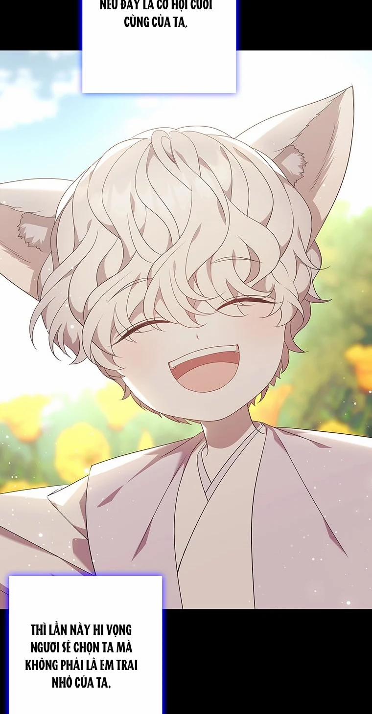 [18+] Ve Vãn, Mê Hoặc Hồ Ly 78.2 trang 71