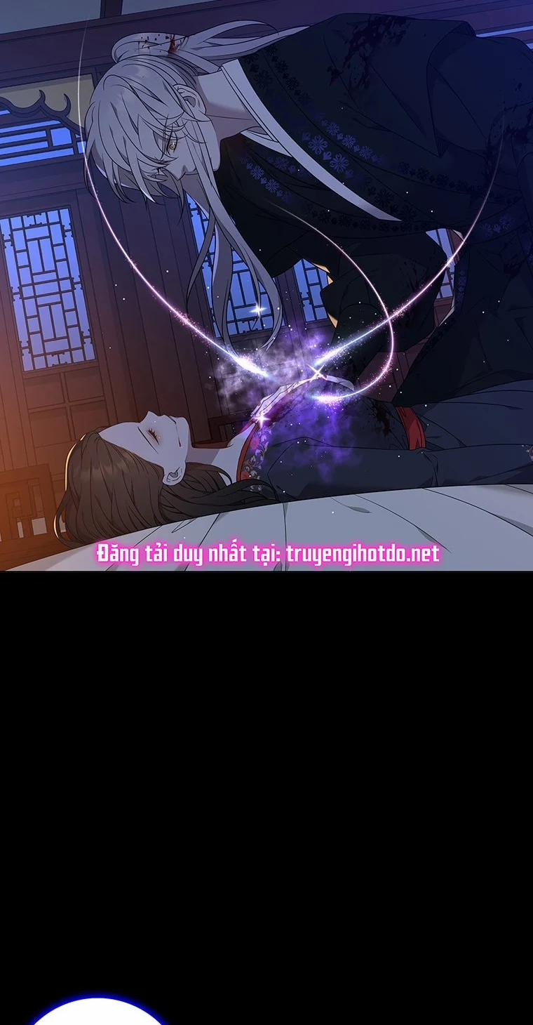 [18+] Ve Vãn, Mê Hoặc Hồ Ly 78.2 trang 76