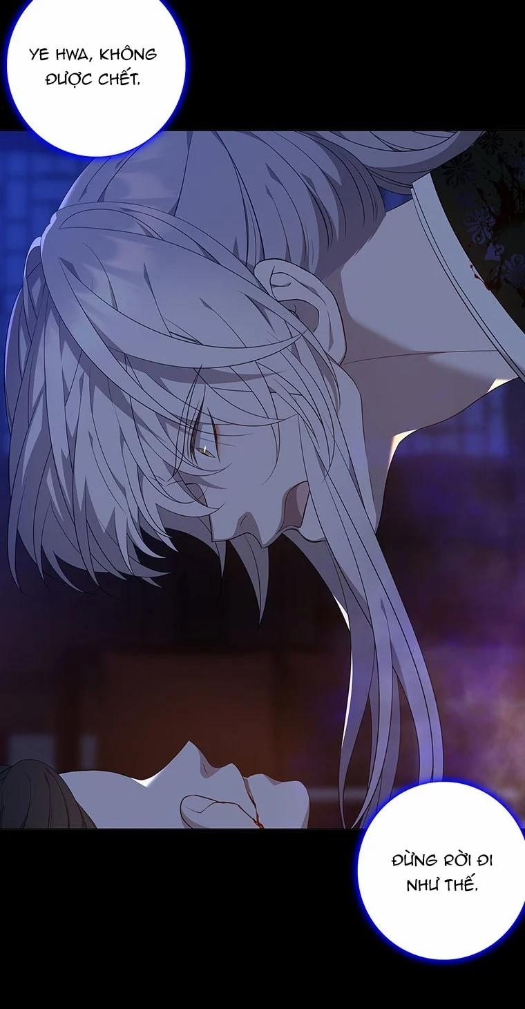 [18+] Ve Vãn, Mê Hoặc Hồ Ly 78.2 trang 77