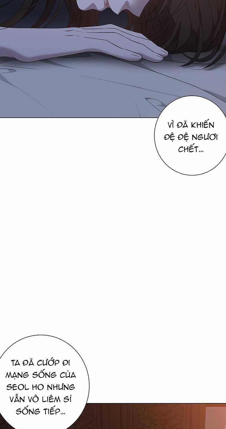 [18+] Ve Vãn, Mê Hoặc Hồ Ly 79.1 trang 10