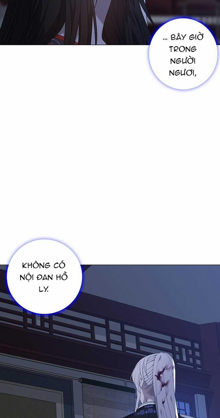 [18+] Ve Vãn, Mê Hoặc Hồ Ly 79.1 trang 20