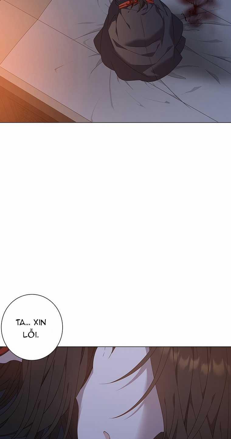 [18+] Ve Vãn, Mê Hoặc Hồ Ly 79.1 trang 9