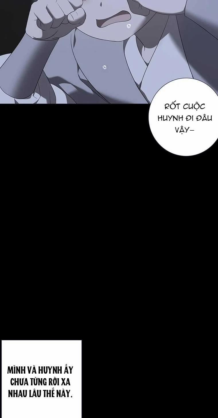 [18+] Ve Vãn, Mê Hoặc Hồ Ly 79.2 trang 33