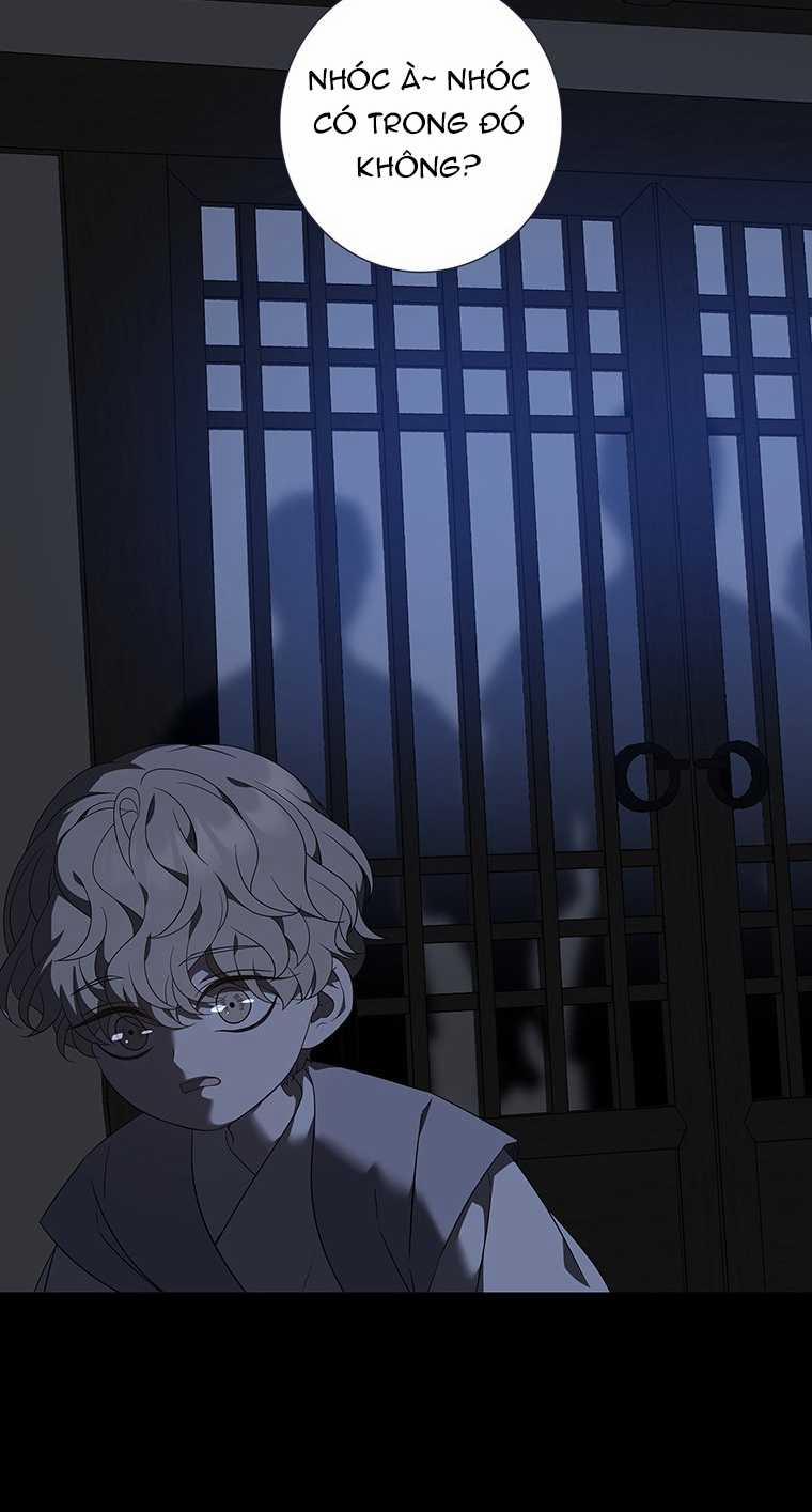 [18+] Ve Vãn, Mê Hoặc Hồ Ly 79.2 trang 40